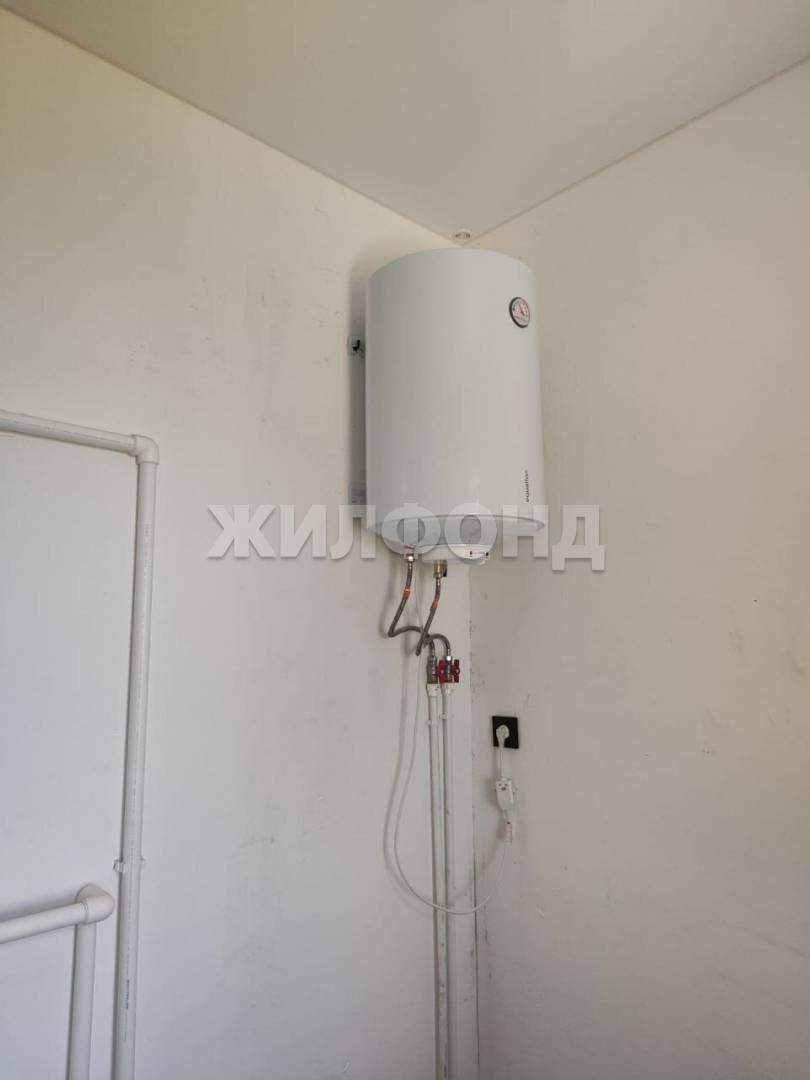 Дом на продажу в Солонце, Вольная улица фото №10