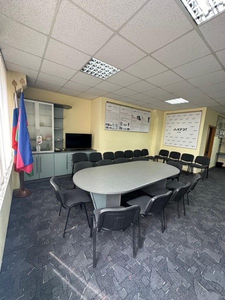 Продам торговое помещение 7738 м.кв.