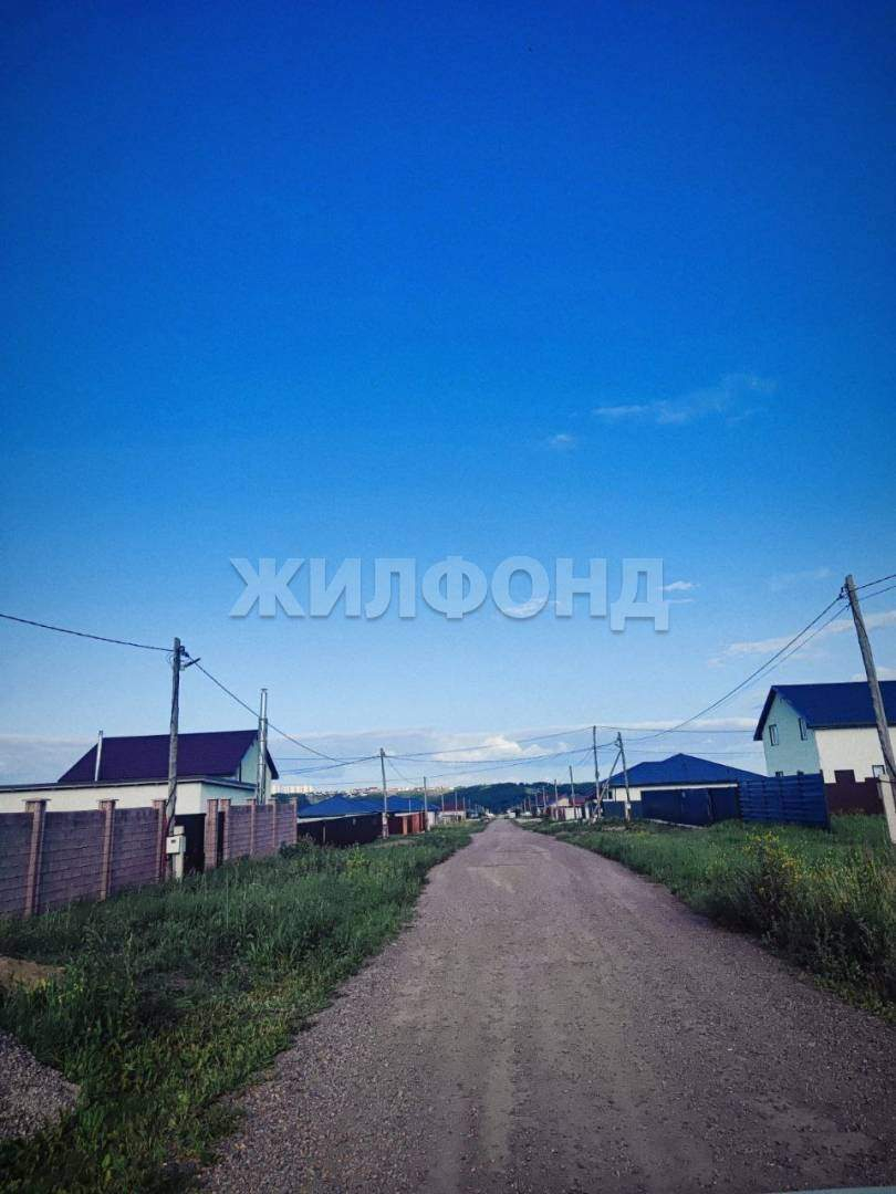 Дом на продажу в Солонце, Вольная улица фото №14