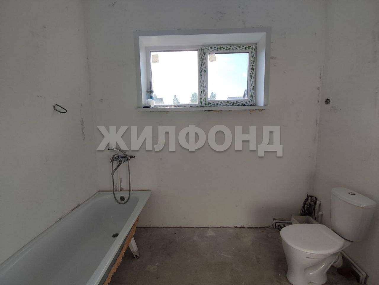 Дом на продажу в Солонце, Вольная улица фото №12