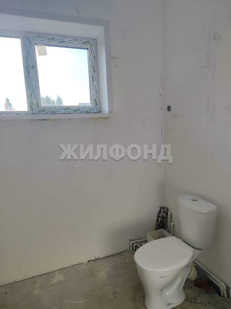 Дом на продажу в Солонце, Вольная улица фото №13