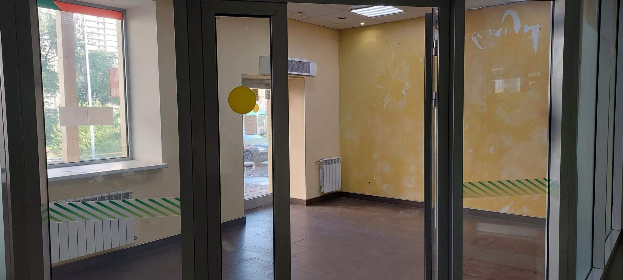 Сдам в аренду офис 480.1 м.кв.
