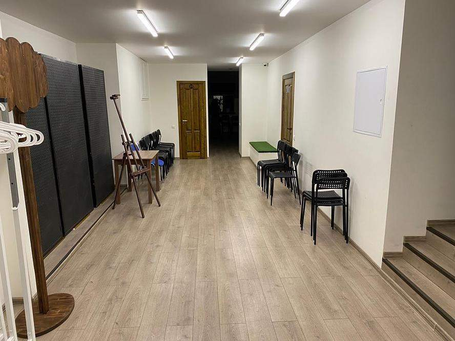 Продам помещение свободного назначения 528 м.кв.