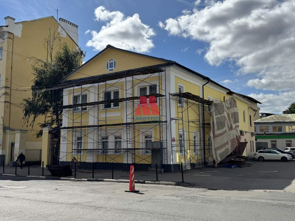 Сдам в аренду офис 64 м.кв.