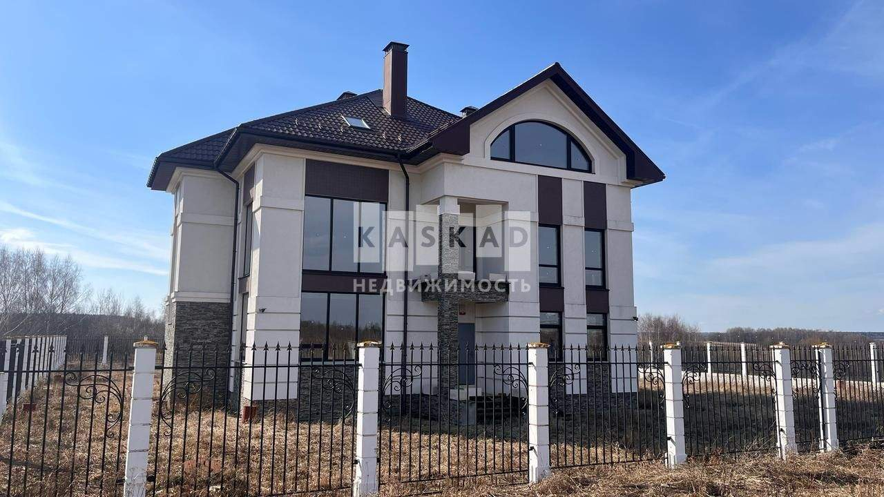 Дом на продажу в Костишово, 44 фото №0