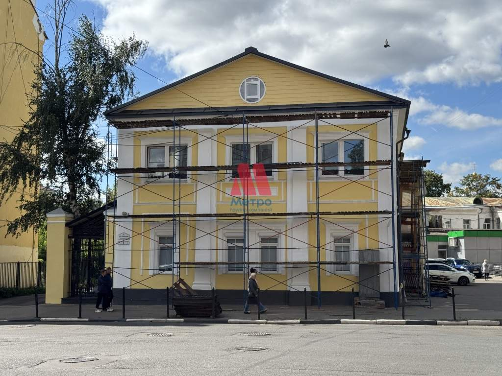 Сдам в аренду офис 64 м.кв.