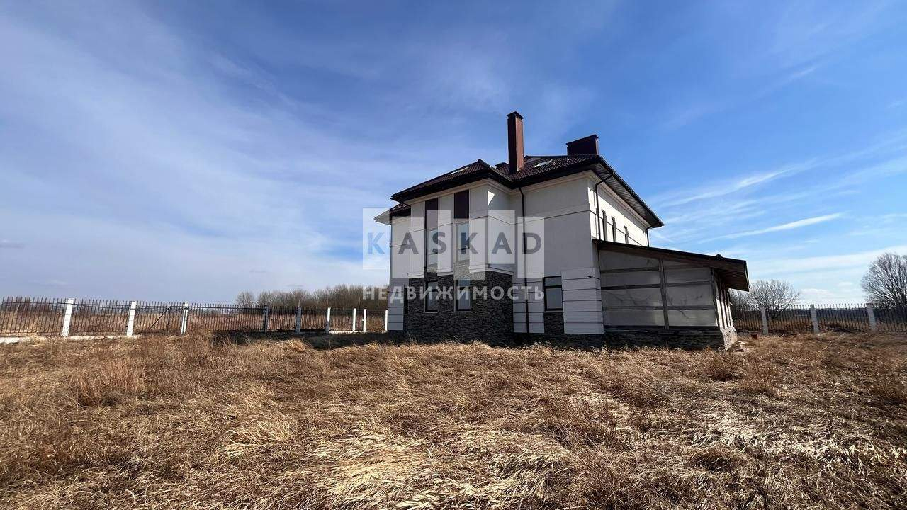 Дом на продажу в Костишово, 44 фото №3