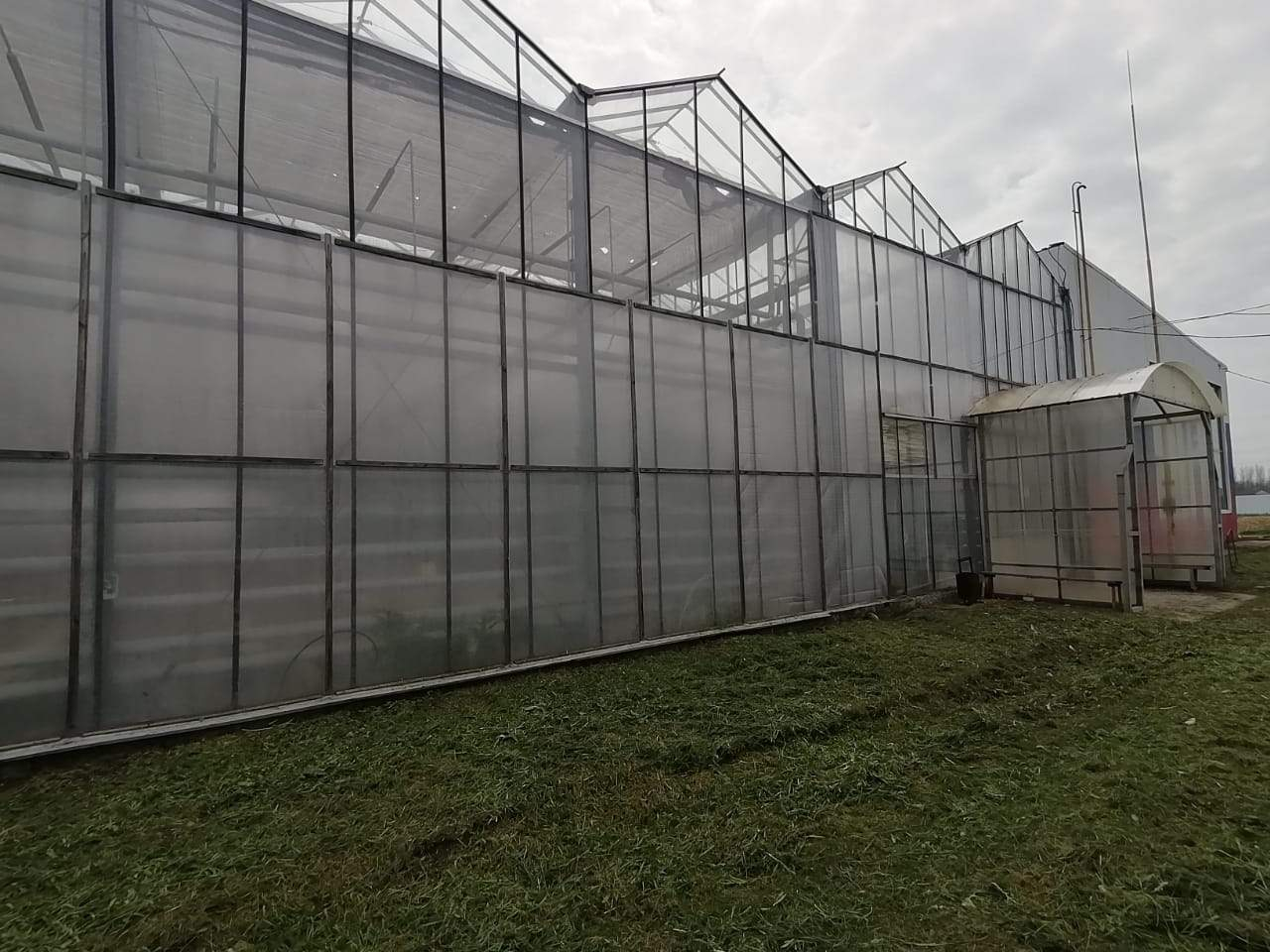 Продам торговое помещение 10698.8 м.кв.