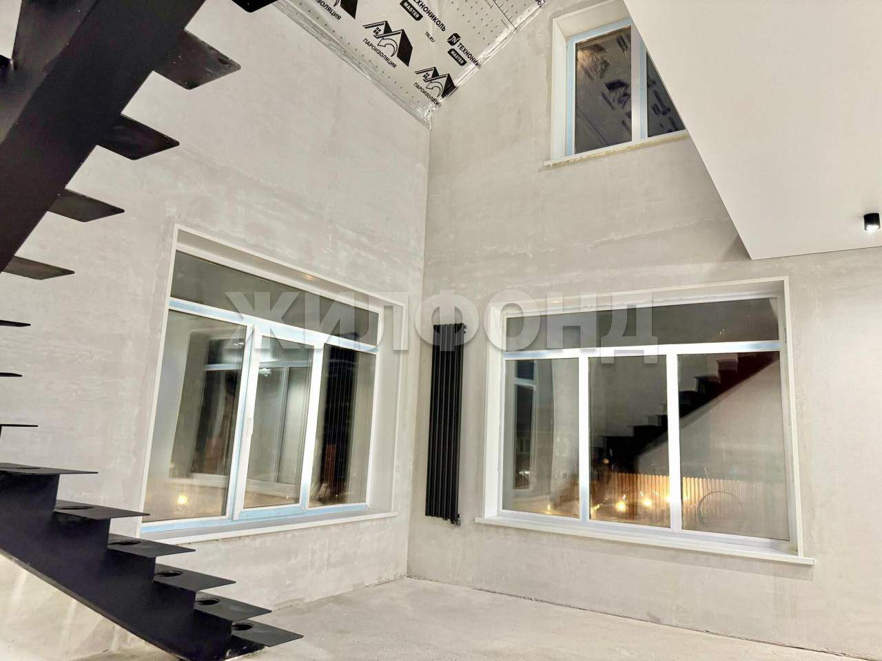 Дом на продажу в Томске, 1604 года переулок фото №18