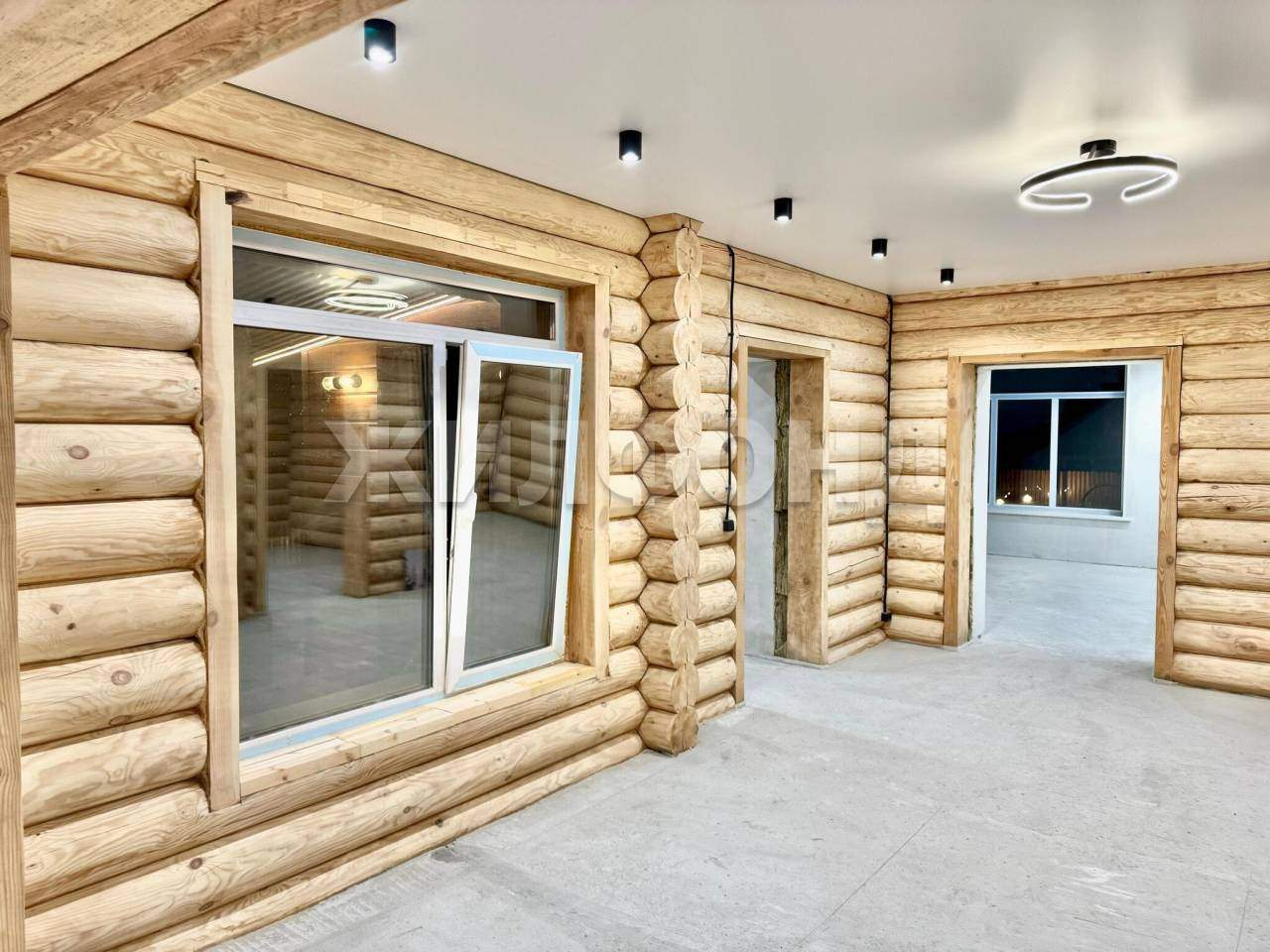 Дом на продажу в Томске, 1604 года переулок фото №10