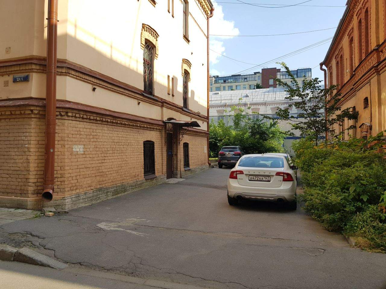 Продам офис 2.7 м.кв.