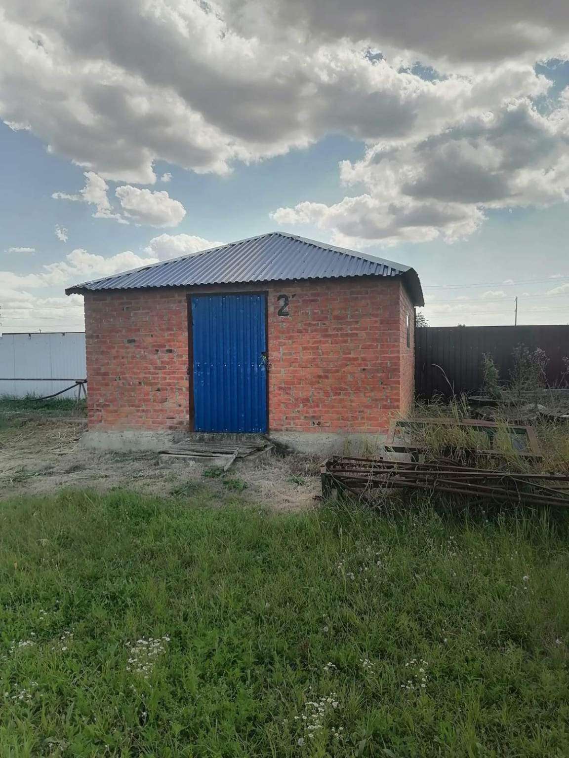 Продам торговое помещение 10698.8 м.кв.