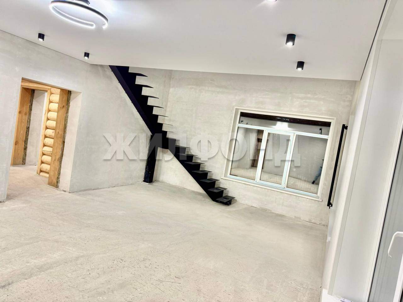 Дом на продажу в Томске, 1604 года переулок фото №15