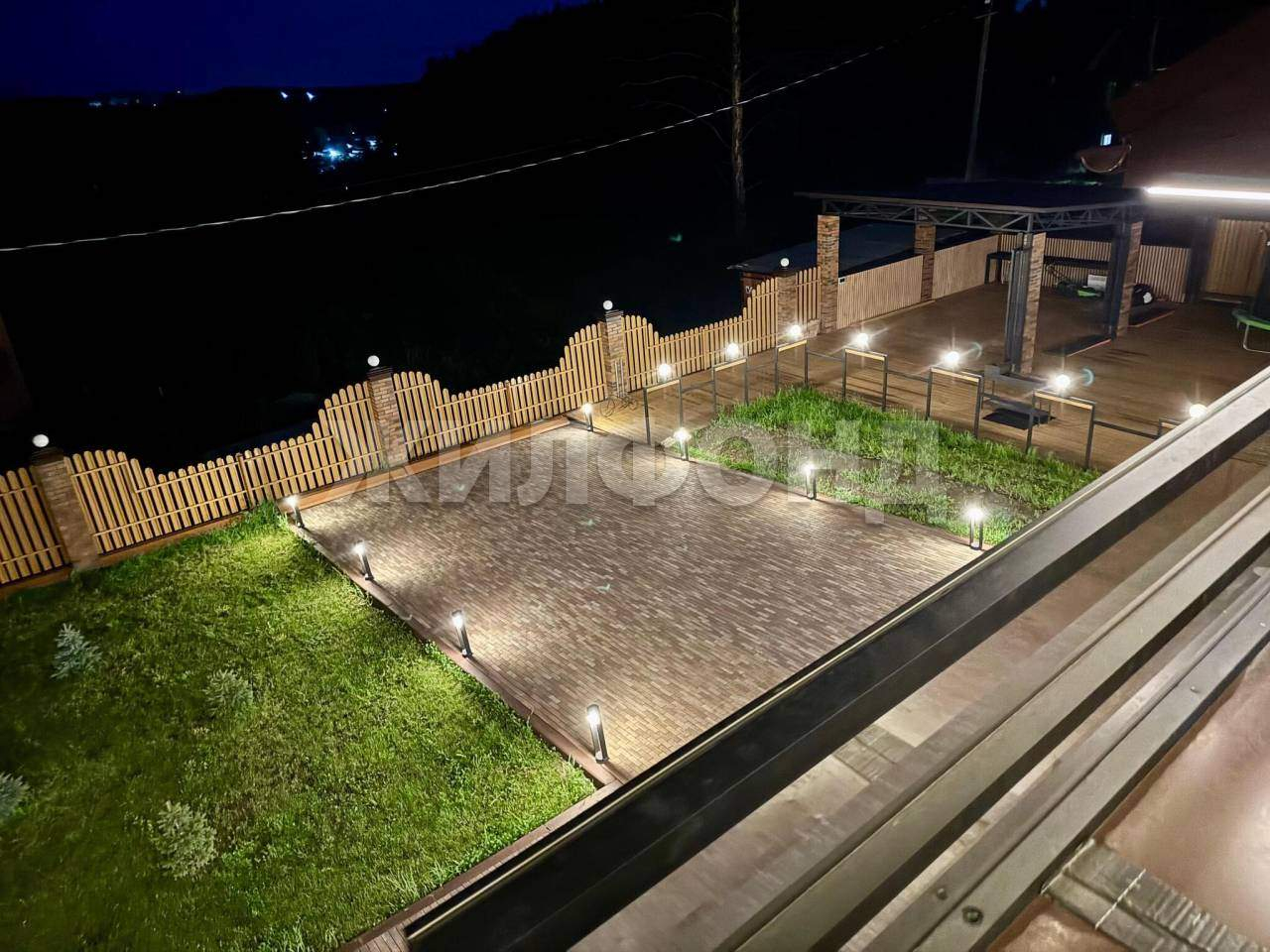 Дом на продажу в Томске, 1604 года переулок фото №4