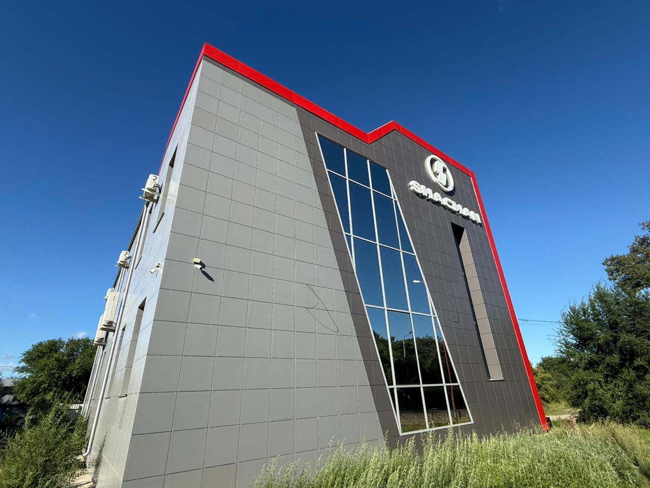 Сдам в аренду магазин 501.6 м.кв.