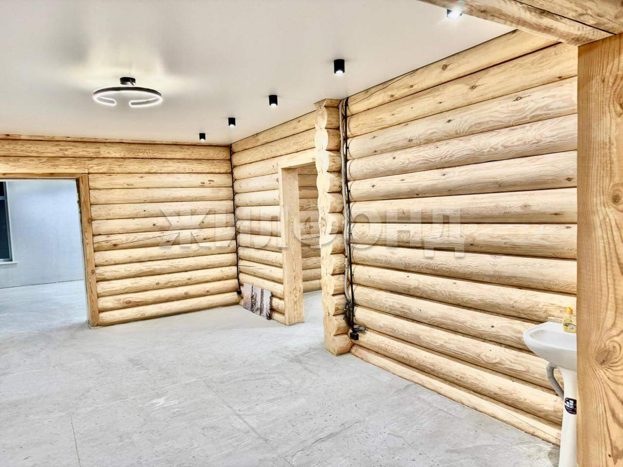 Дом на продажу в Томске, 1604 года переулок фото №6