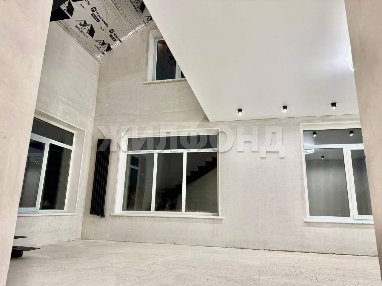 Дом на продажу в Томске, 1604 года переулок фото №19