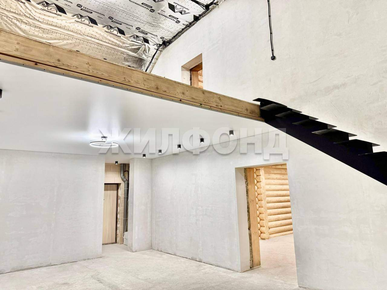 Дом на продажу в Томске, 1604 года переулок фото №14