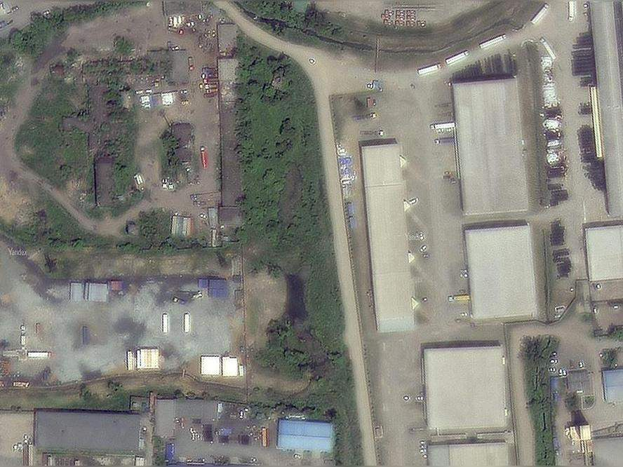 Продам земельный участок 1344 м.кв.