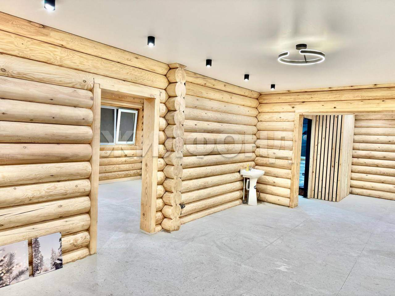 Дом на продажу в Томске, 1604 года переулок фото №8