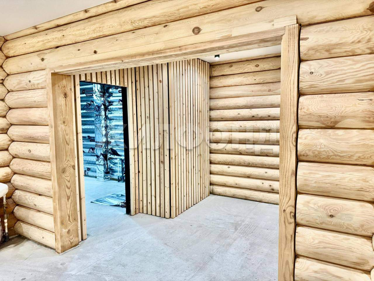 Дом на продажу в Томске, 1604 года переулок фото №12