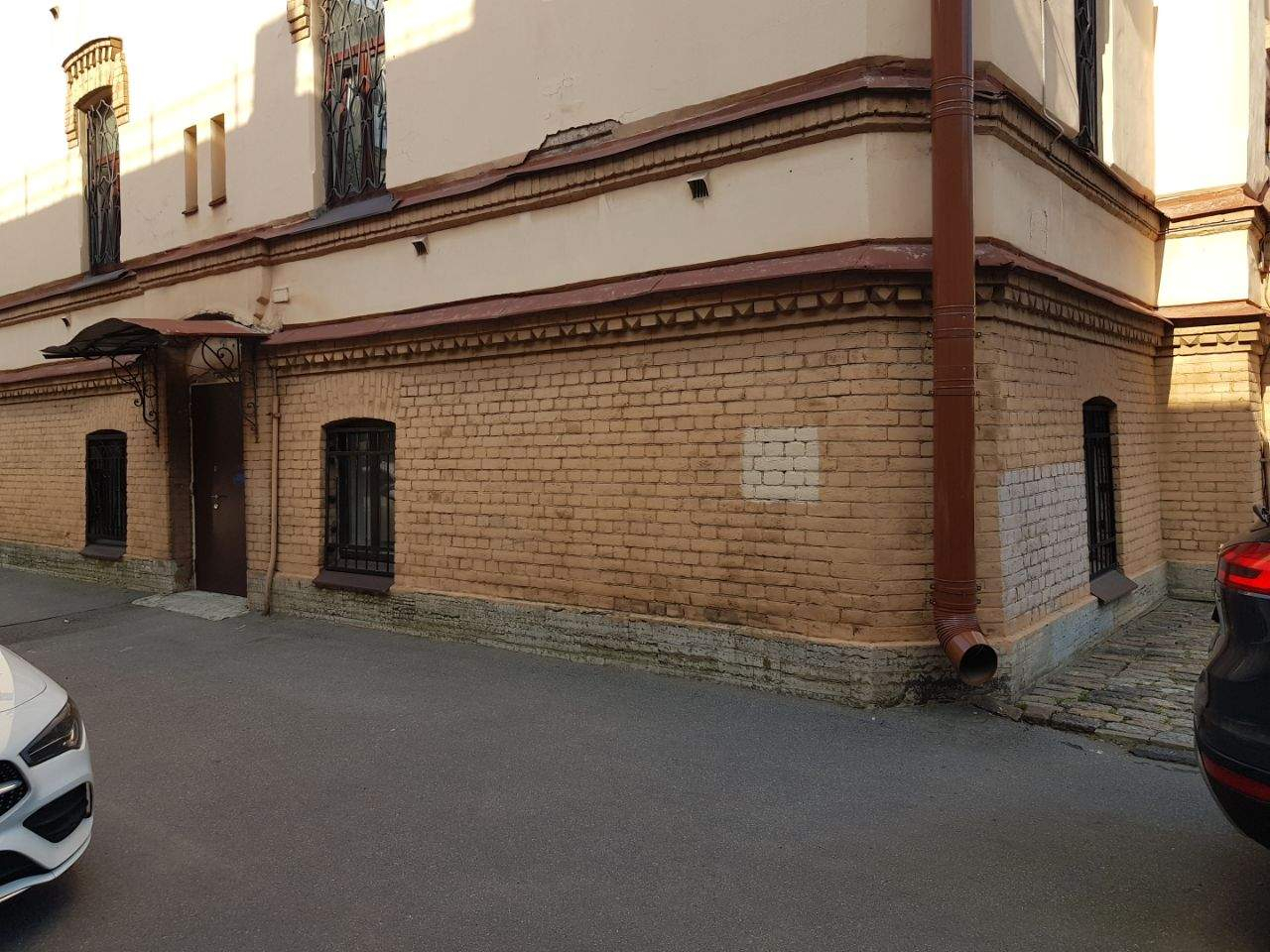 Продам офис 20.6 м.кв.