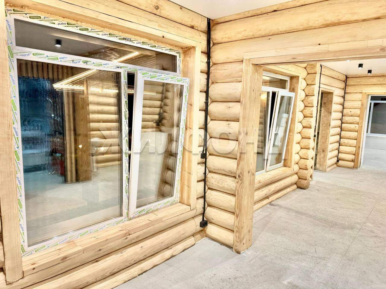 Дом на продажу в Томске, 1604 года переулок фото №11