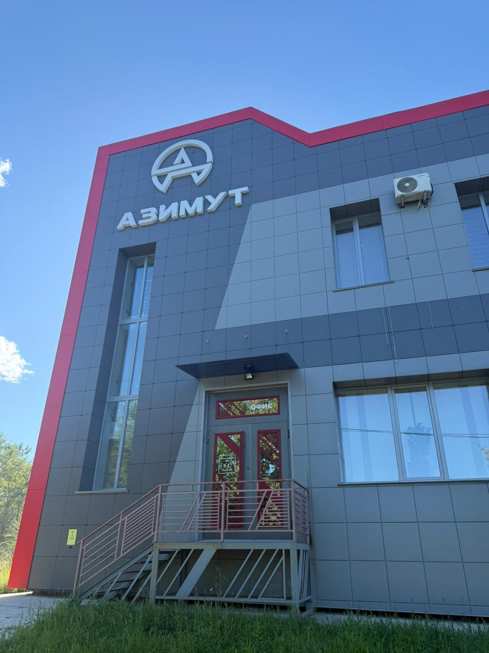 Сдам в аренду магазин 501.6 м.кв.