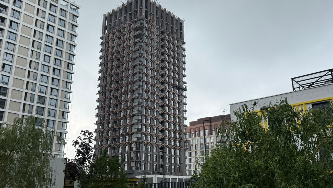 Сдам в аренду помещение свободного назначения 49.7 м.кв.