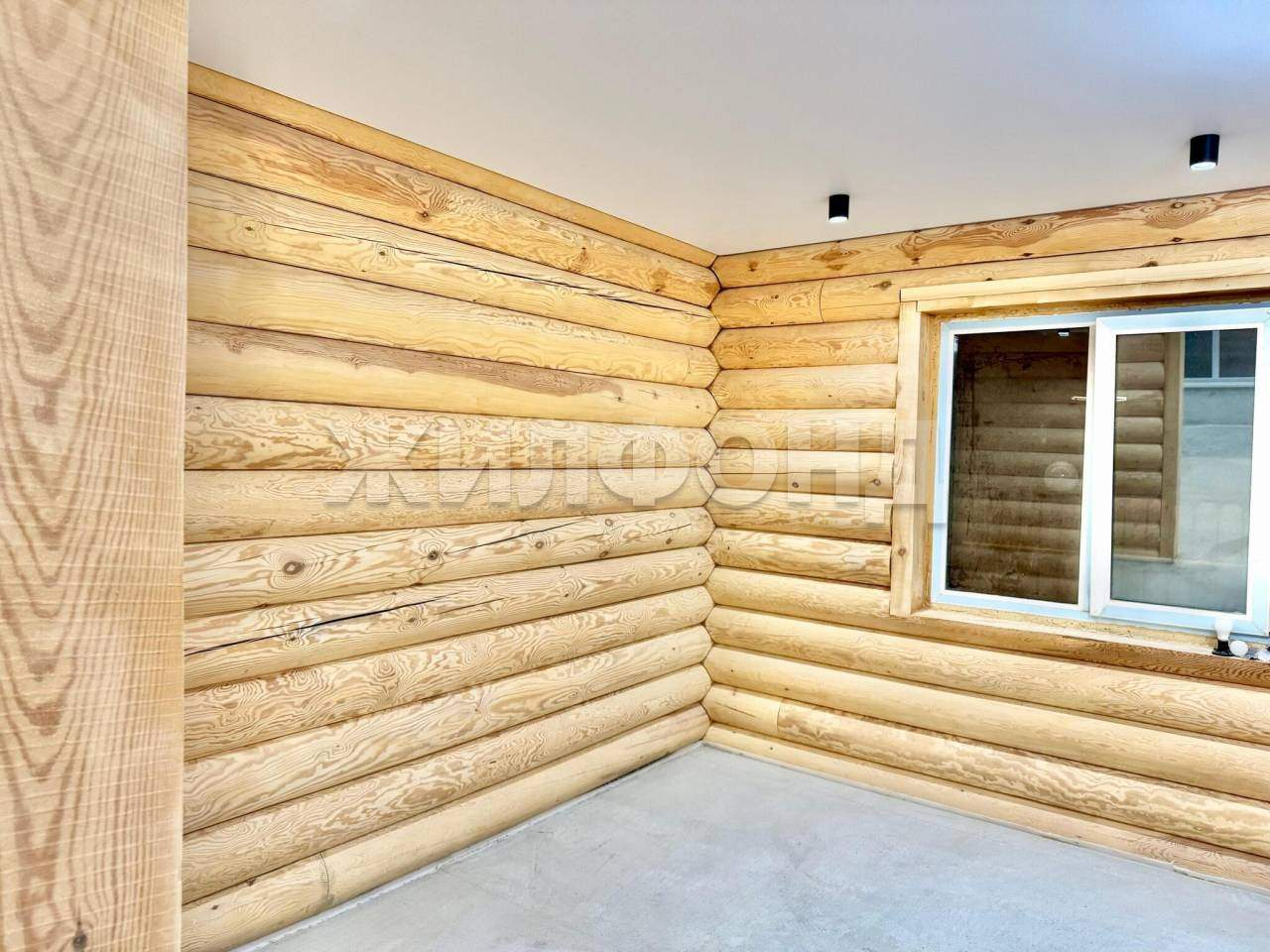 Дом на продажу в Томске, 1604 года переулок фото №5