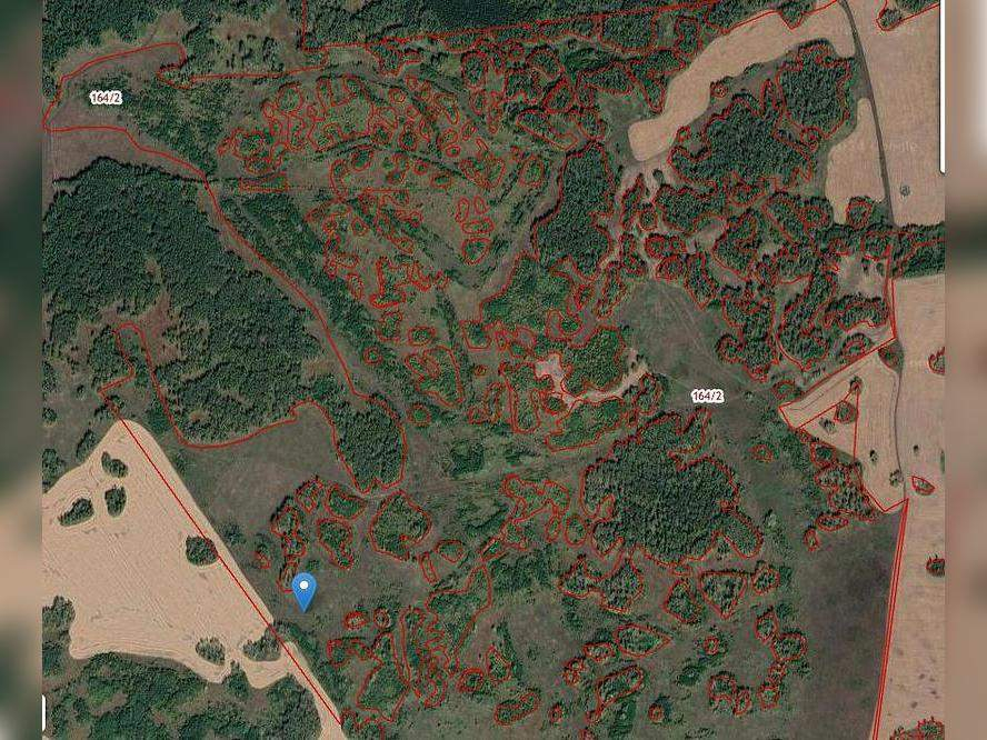 Продам земельный участок 3793049 м.кв.