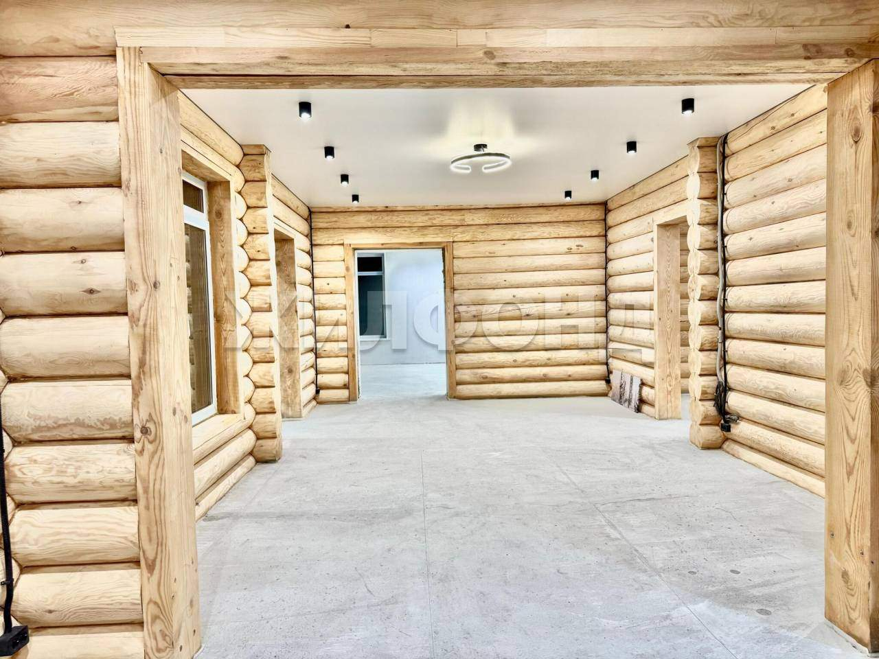 Дом на продажу в Томске, 1604 года переулок фото №9