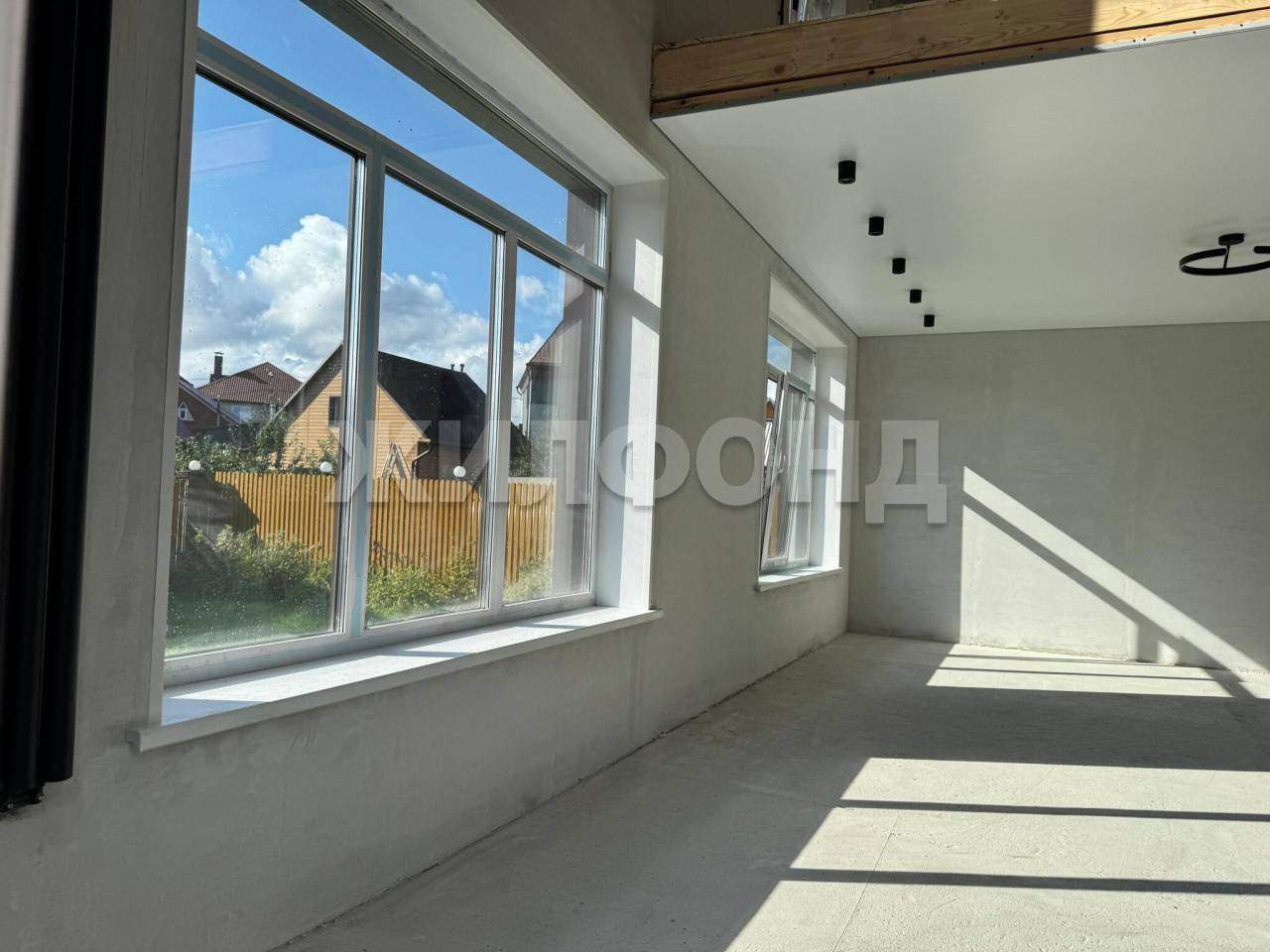 Дом на продажу в Томске, 1604 года переулок фото №20