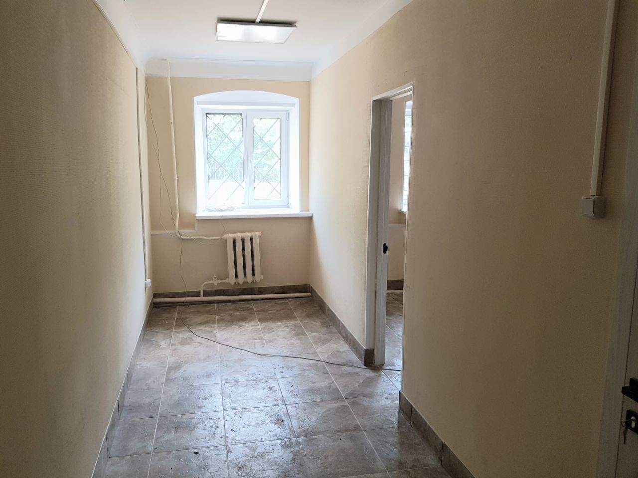 Продам офис 20.6 м.кв.