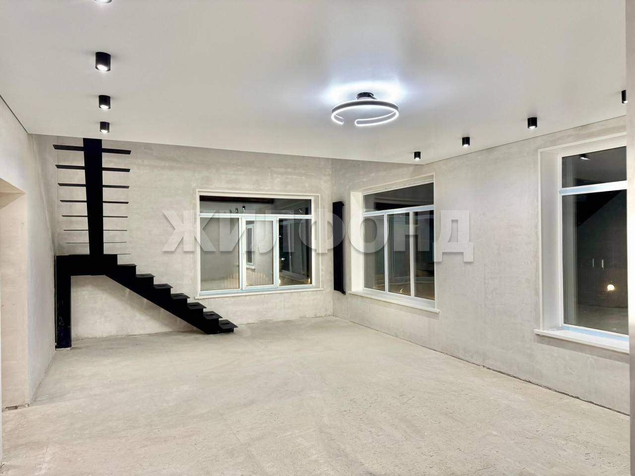 Дом на продажу в Томске, 1604 года переулок фото №16