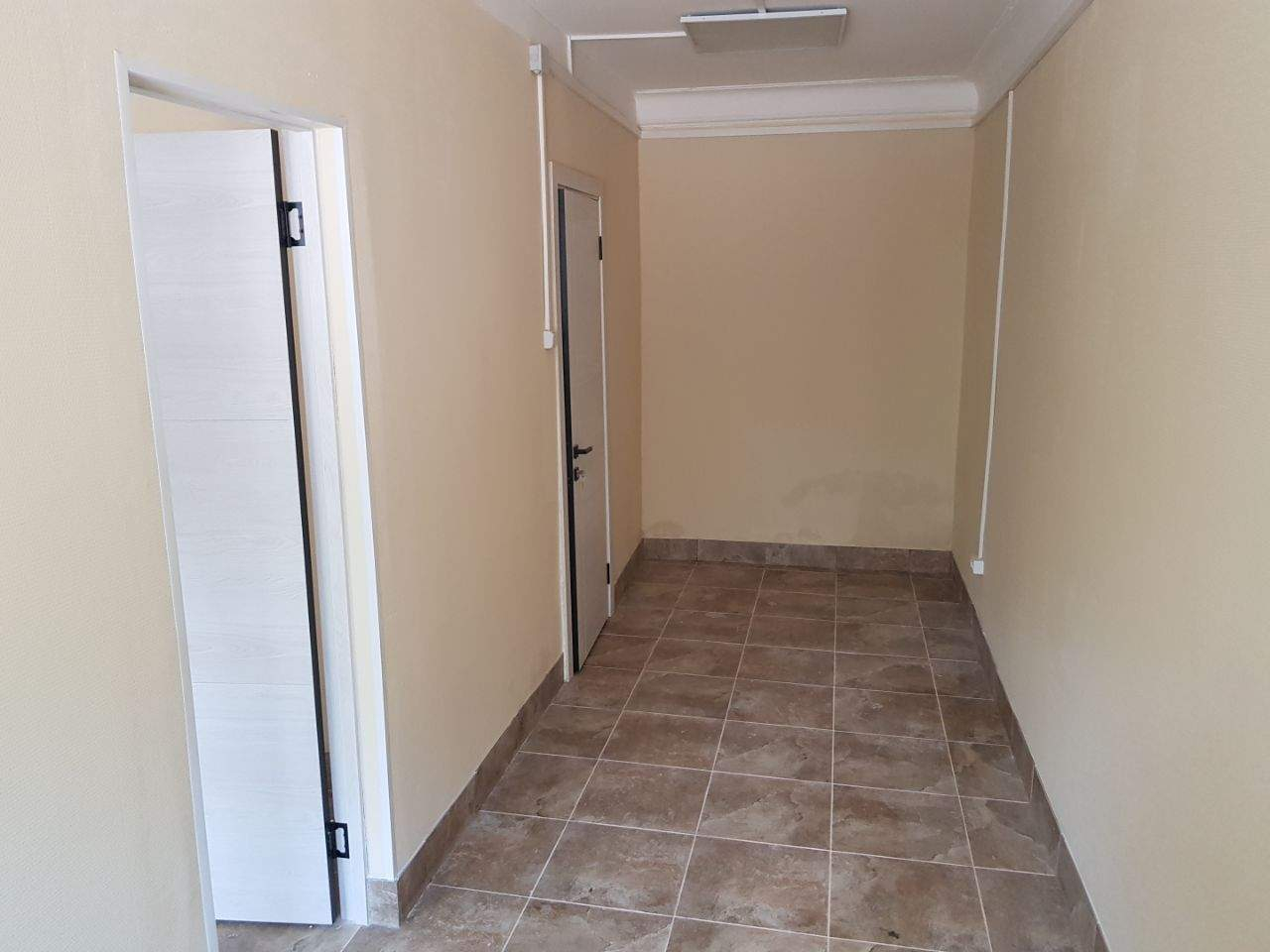 Продам офис 20.6 м.кв.