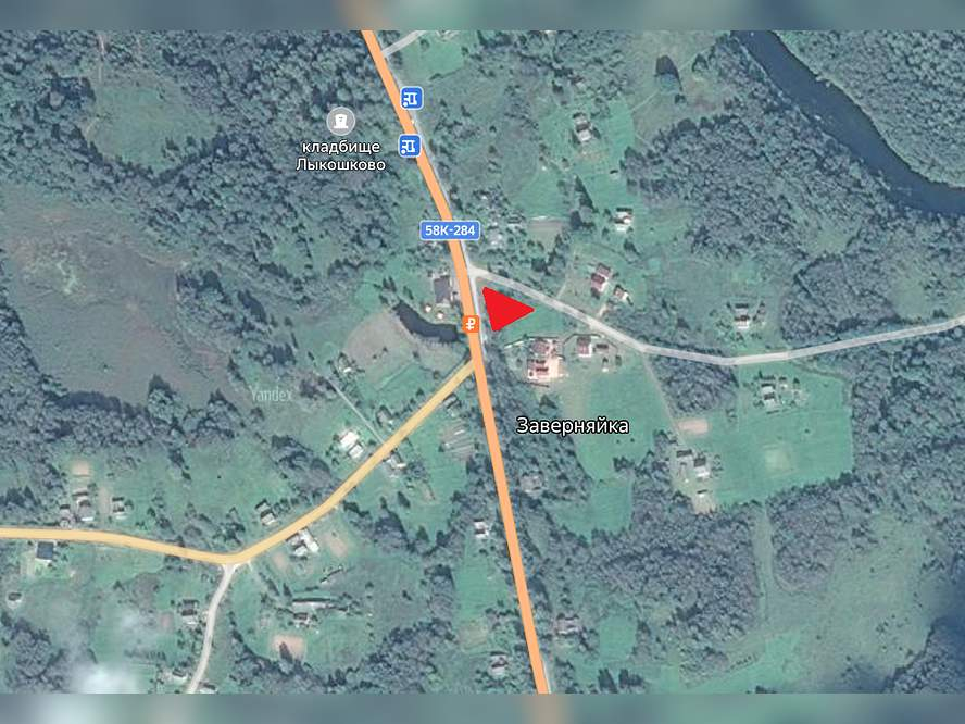 Продам земельный участок 430 м.кв.