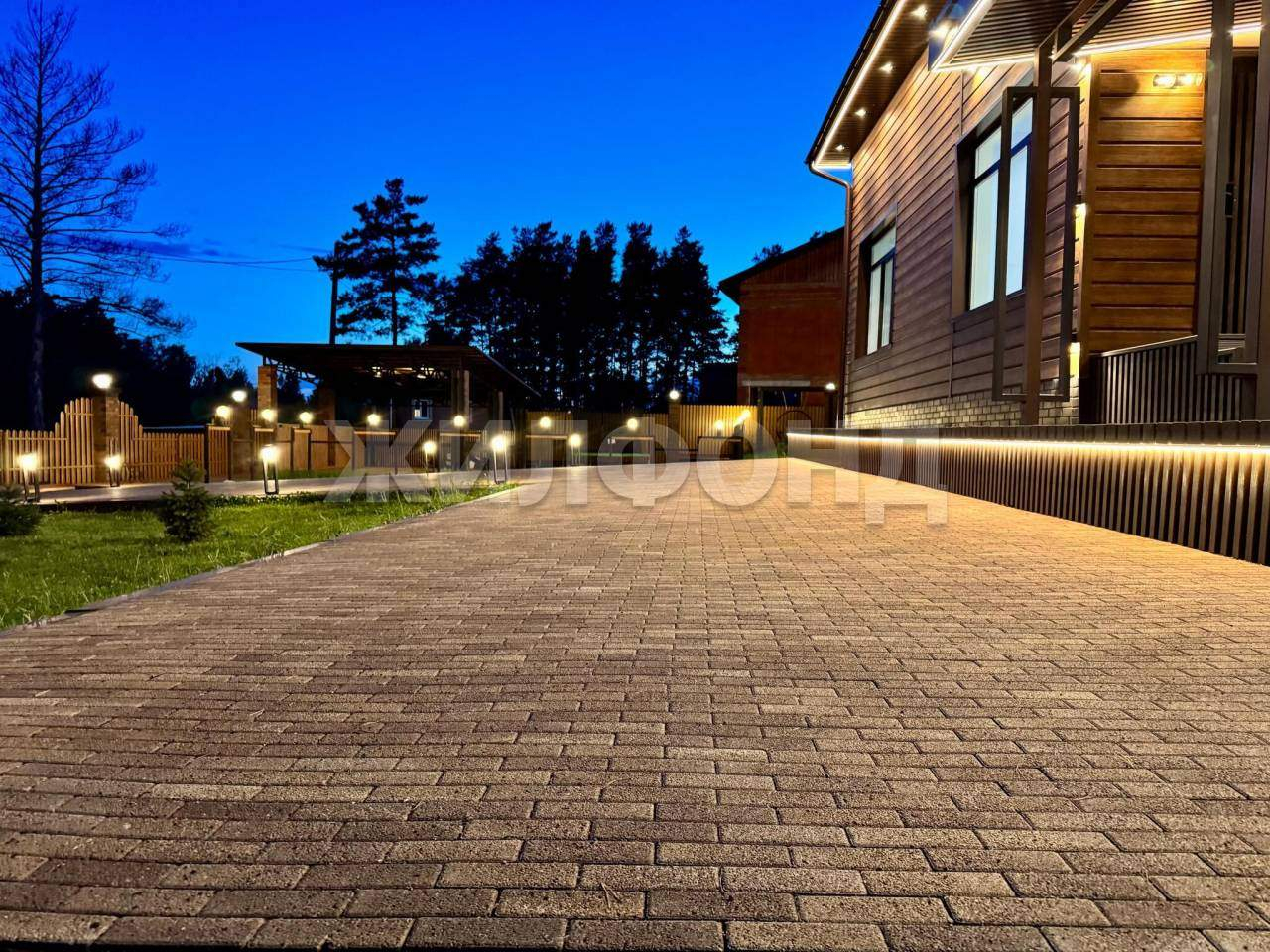 Дом на продажу в Томске, 1604 года переулок фото №3