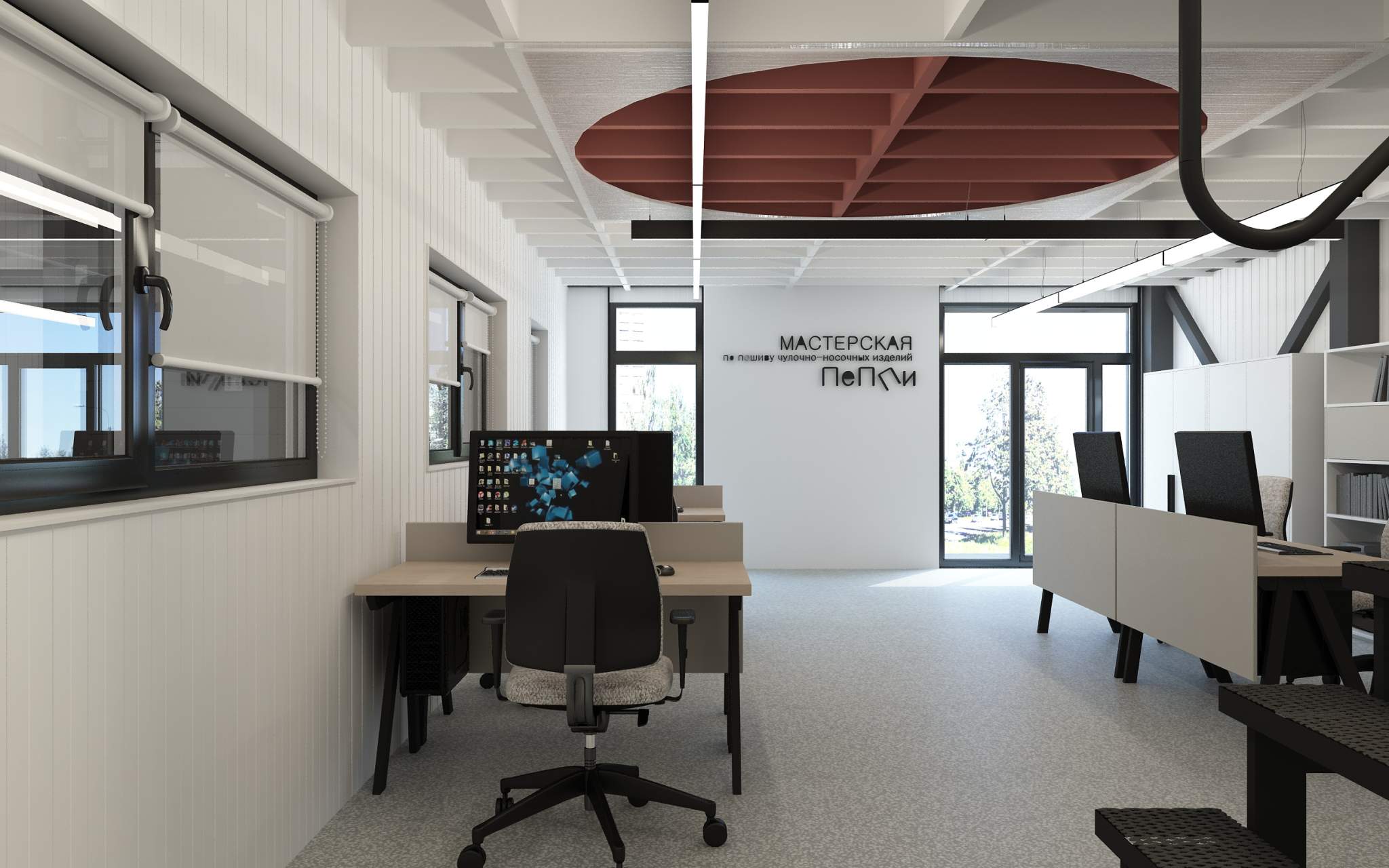 Склад в аренду в Ижевске, Буммашевская улица, 5 фото №11