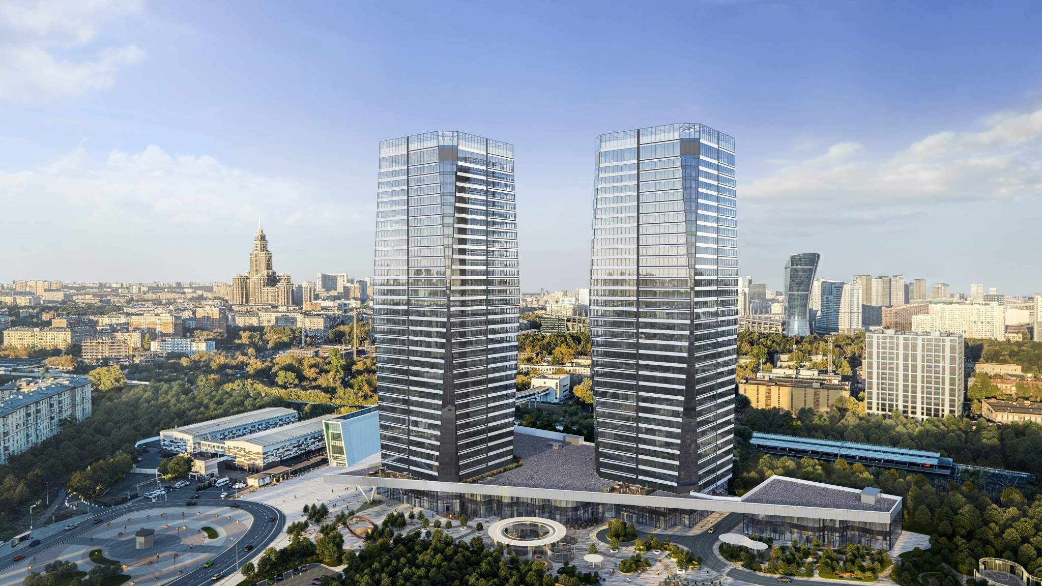 Продам офис 240.6 м.кв.