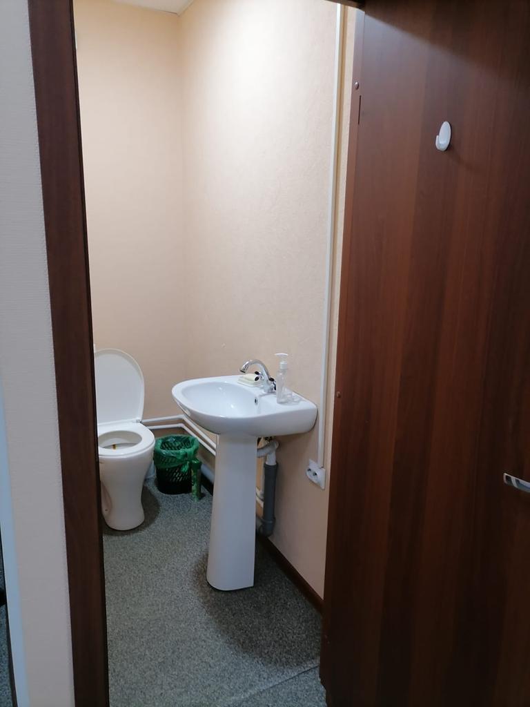 Офис в аренду в Норильске, Талнахская улица, 20 фото №8