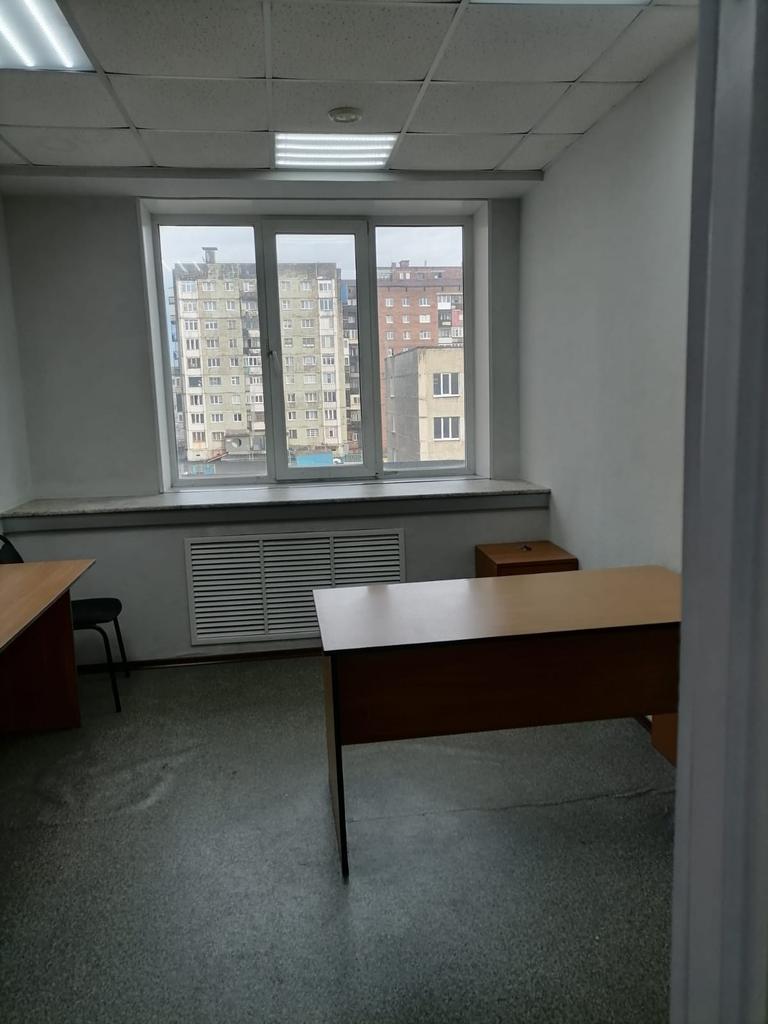 Офис в аренду в Норильске, Талнахская улица, 20 фото №5