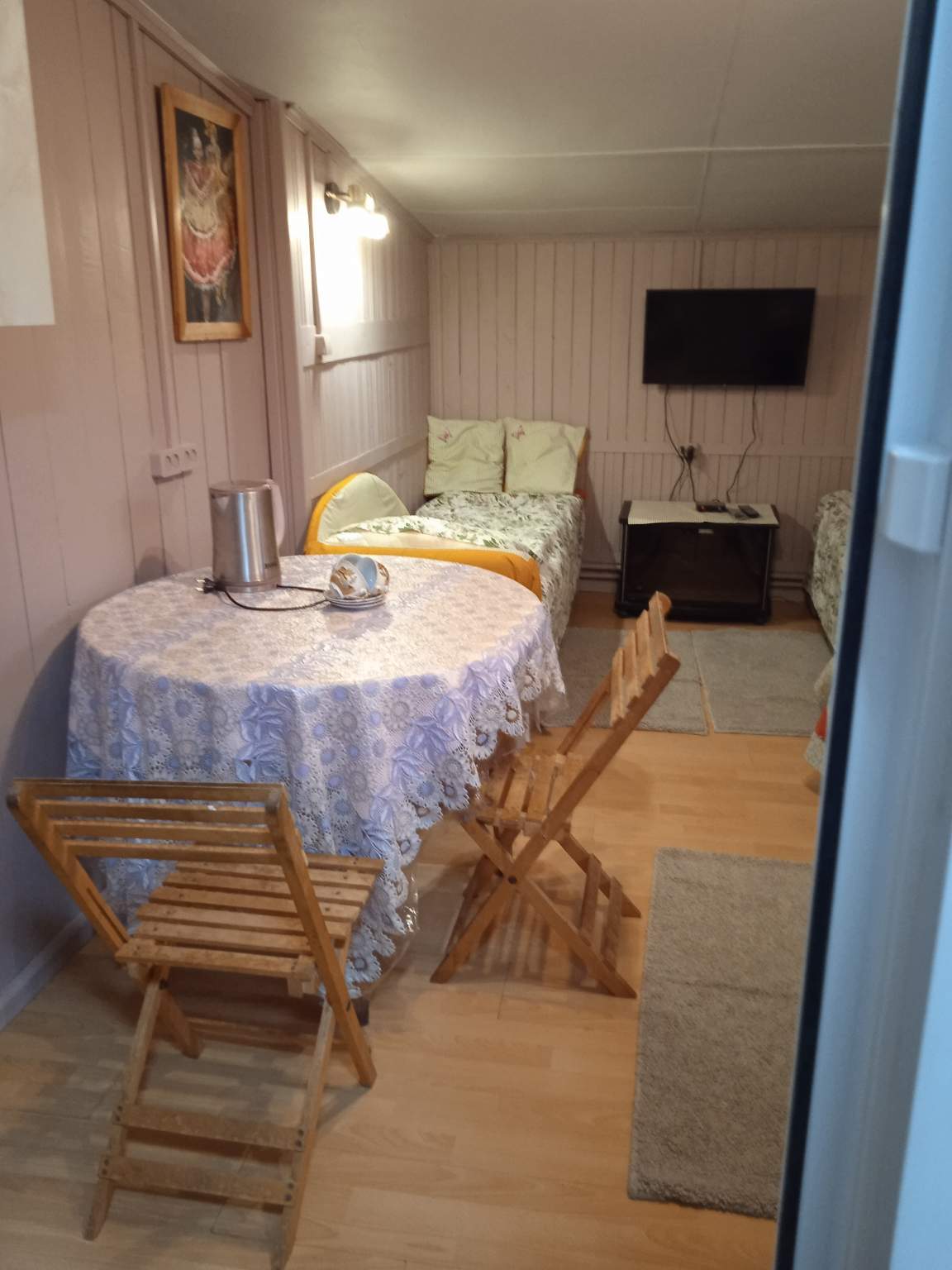 Комната в аренду в деревне Большой Суходол, 11 фото №2