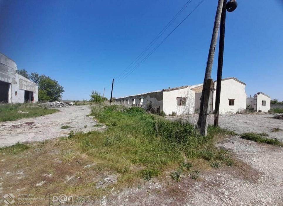 Продам торговое помещение 8155.8 м.кв.