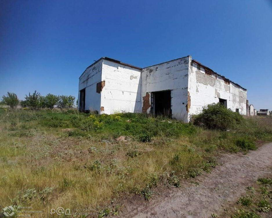 Продам торговое помещение 8155.8 м.кв.