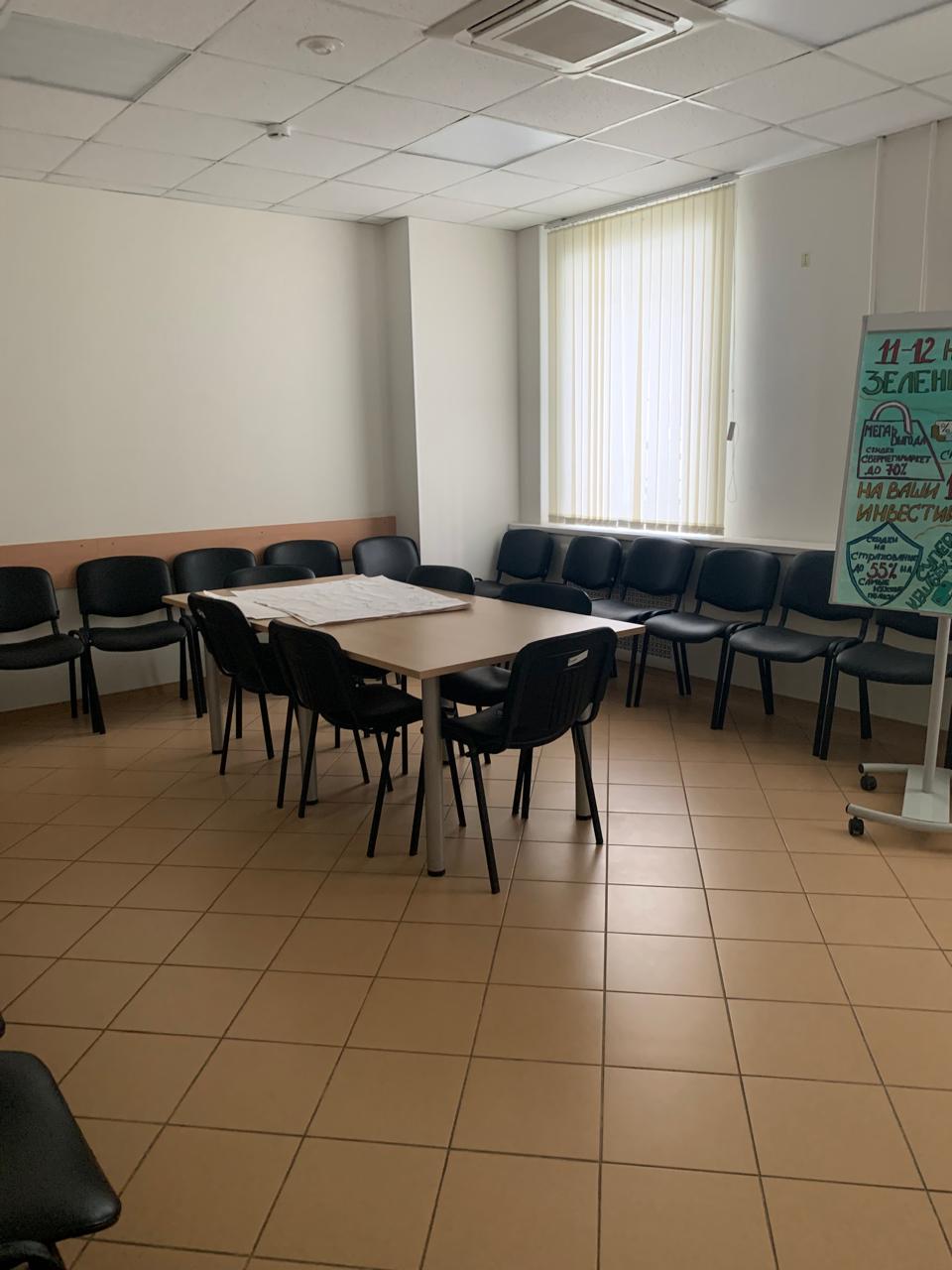 Продам помещение свободного назначения 1195.3 м.кв.