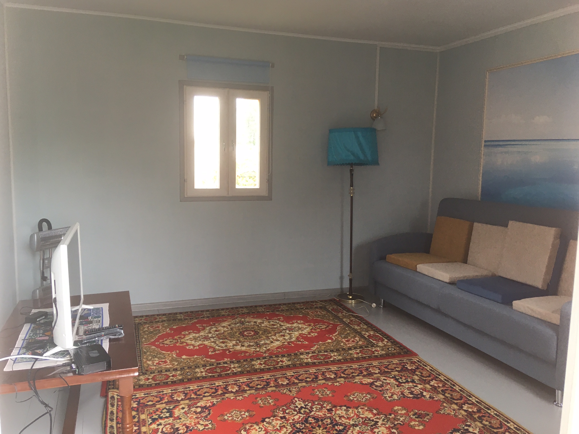 Комната в аренду в деревне Большой Суходол, 11 фото №11