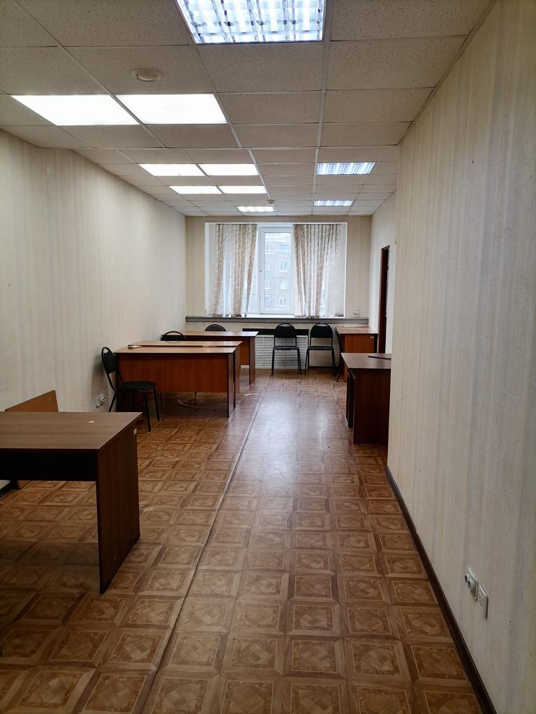Офис в аренду в Норильске, Талнахская улица, 20 фото №3