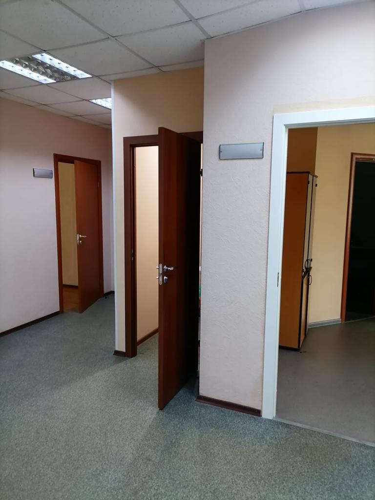 Офис в аренду в Норильске, Талнахская улица, 20 фото №6