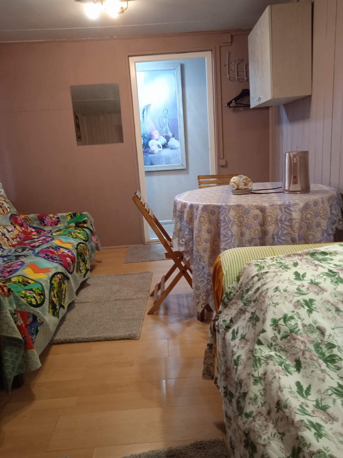 Комната в аренду в деревне Большой Суходол, 11 фото №1